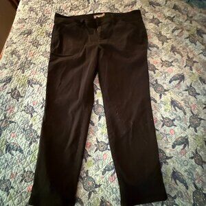 Torrid Premium Stretch Ultra Skinny Jeans - Dark Wash (Regular)